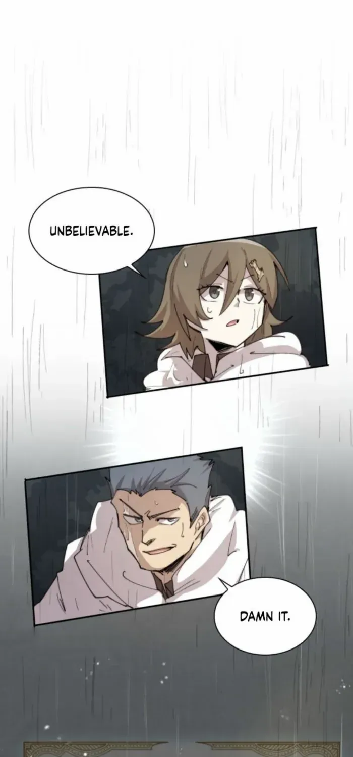 The Rebirth of the Hero’s Party’s Archmage Chapter 96 page 35 - 