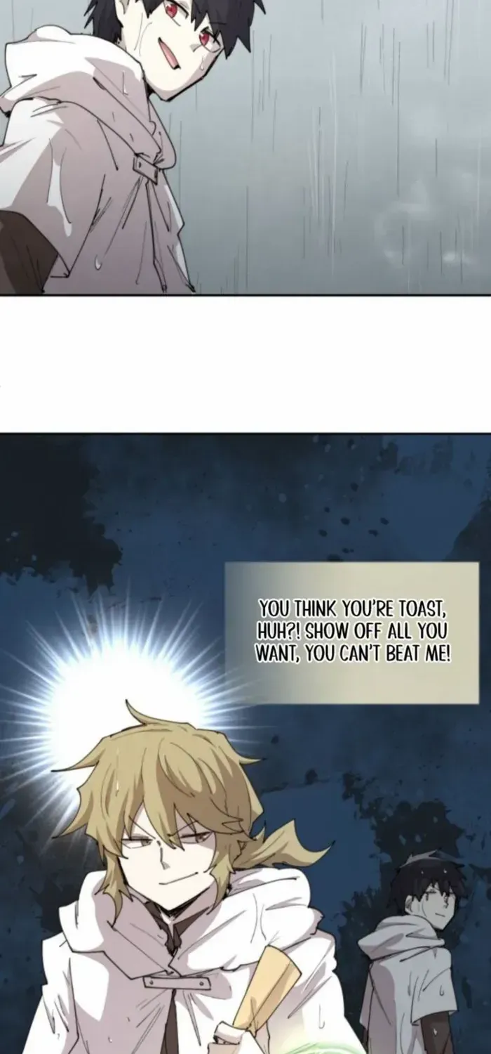 The Rebirth of the Hero’s Party’s Archmage Chapter 96 page 38 - 