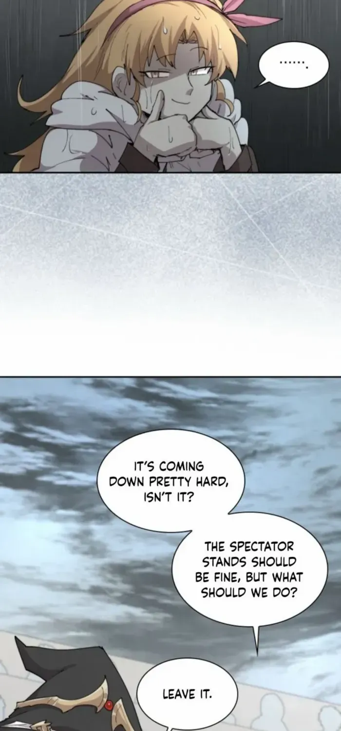 The Rebirth of the Hero’s Party’s Archmage Chapter 96 page 40 - 