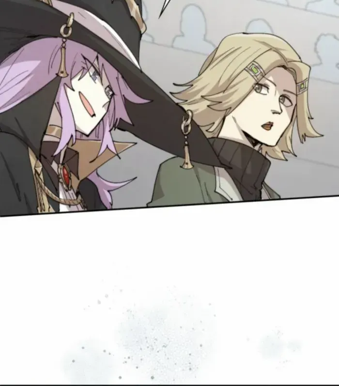 The Rebirth of the Hero’s Party’s Archmage Chapter 96 page 41 - 