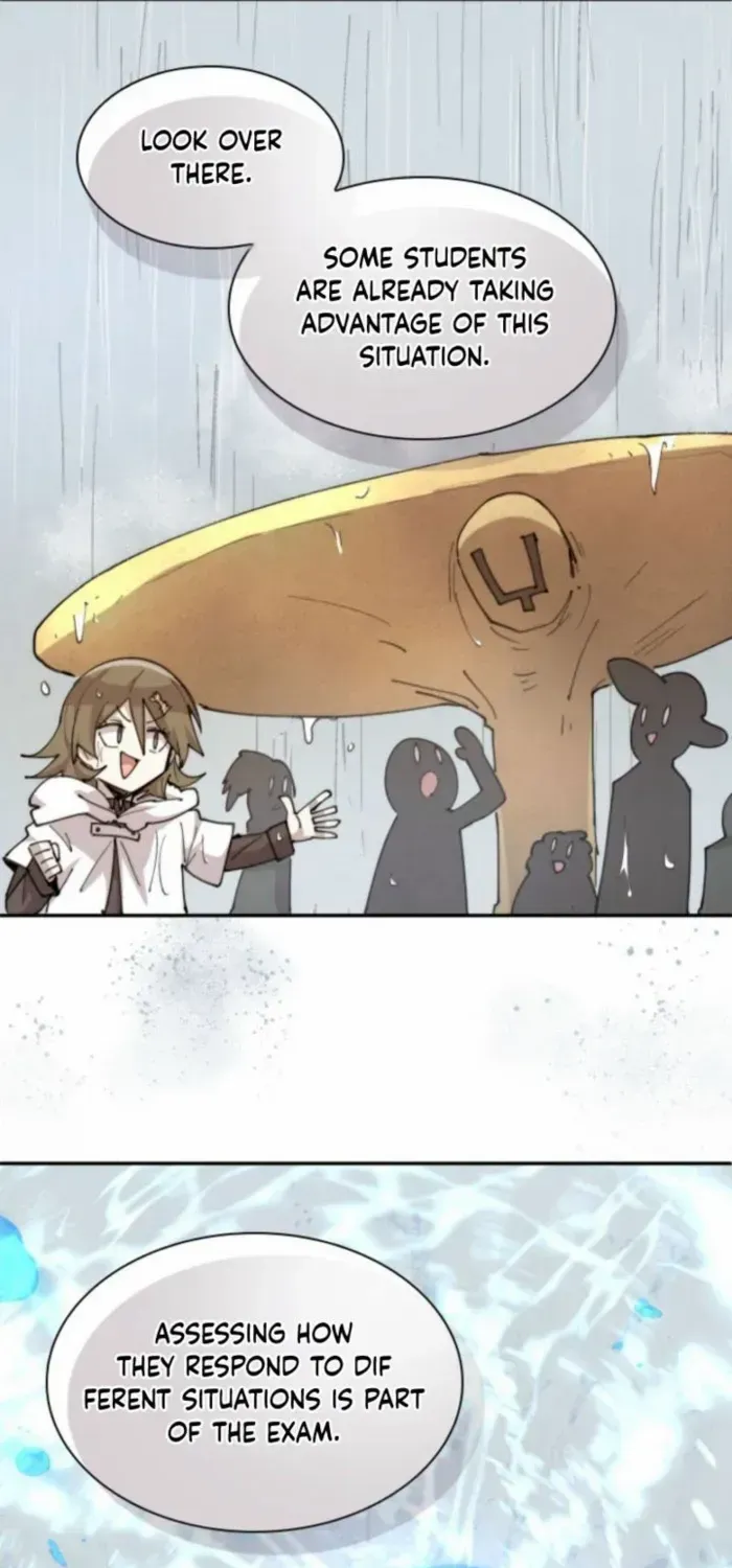 The Rebirth of the Hero’s Party’s Archmage Chapter 96 page 42 - 