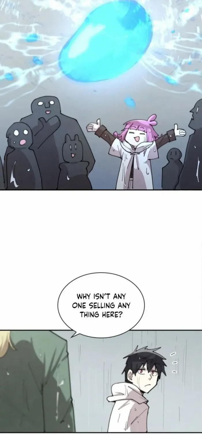 The Rebirth of the Hero’s Party’s Archmage Chapter 96 page 43 - 