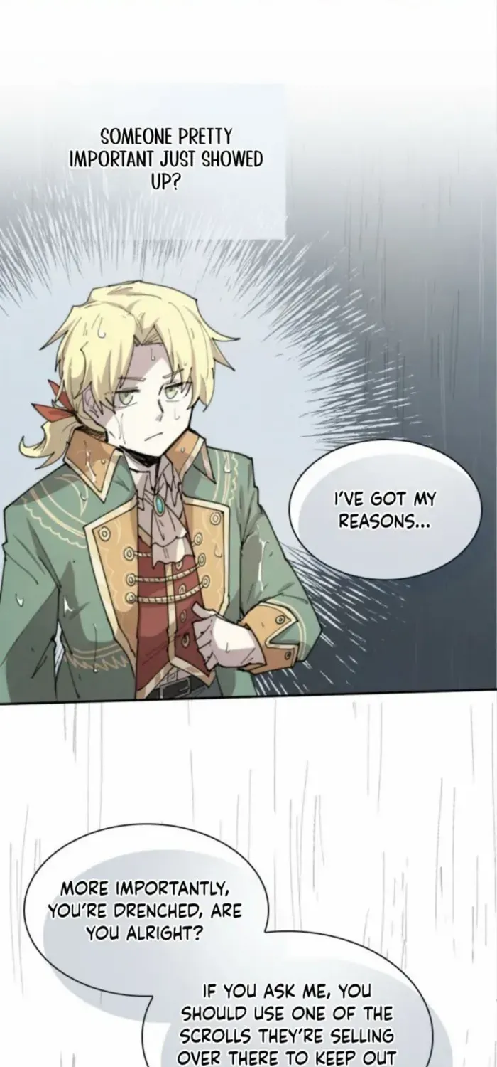 The Rebirth of the Hero’s Party’s Archmage Chapter 96 page 44 - 