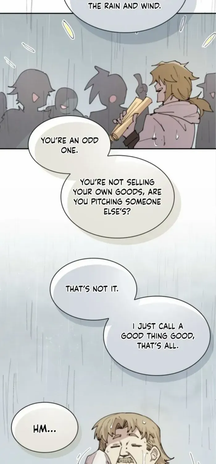 The Rebirth of the Hero’s Party’s Archmage Chapter 96 page 45 - 