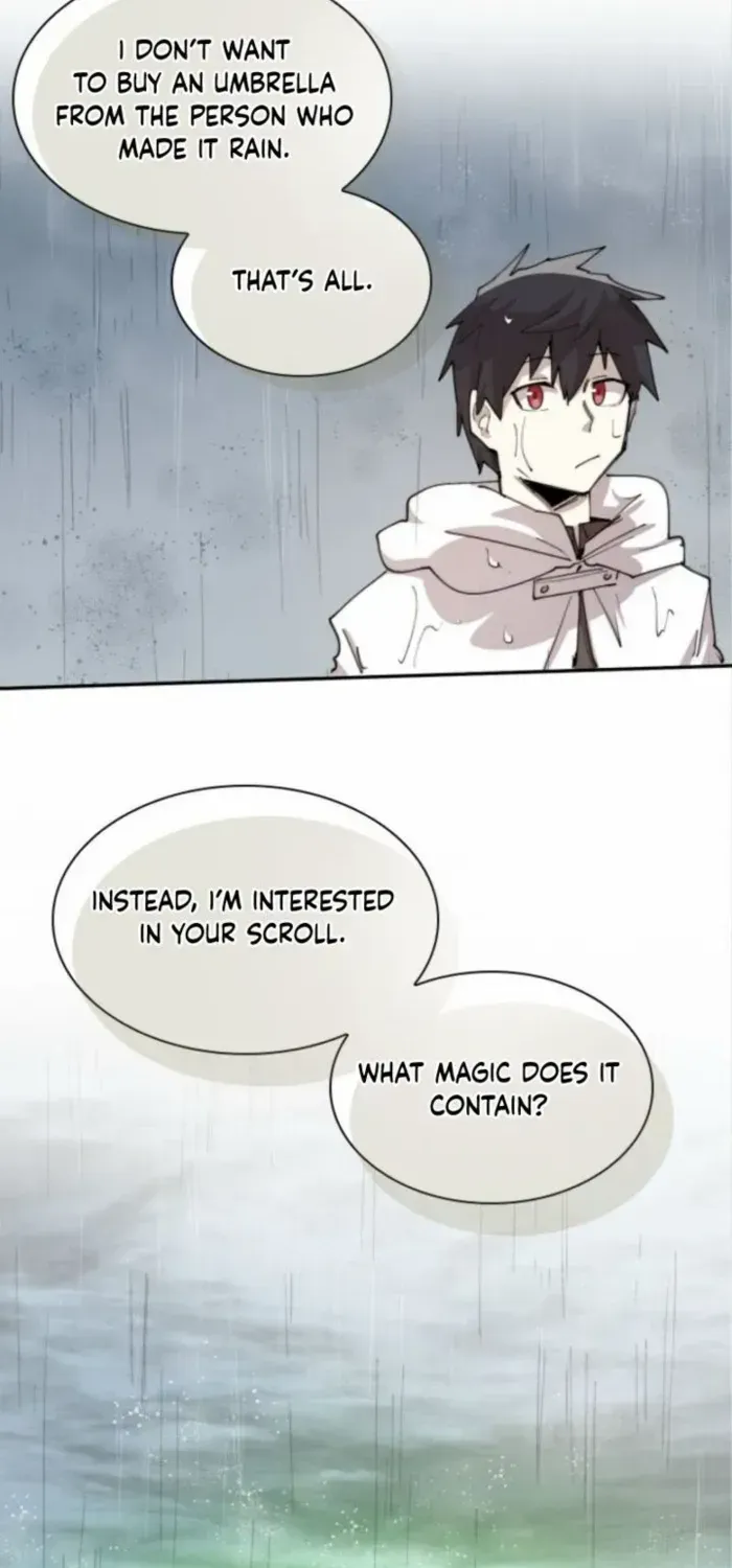 The Rebirth of the Hero’s Party’s Archmage Chapter 96 page 47 - 