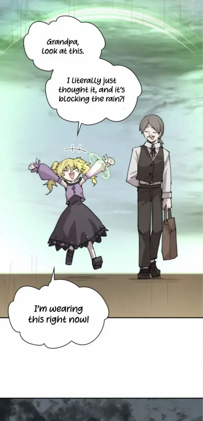 The Rebirth of the Hero’s Party’s Archmage Chapter 96 page 48 - 