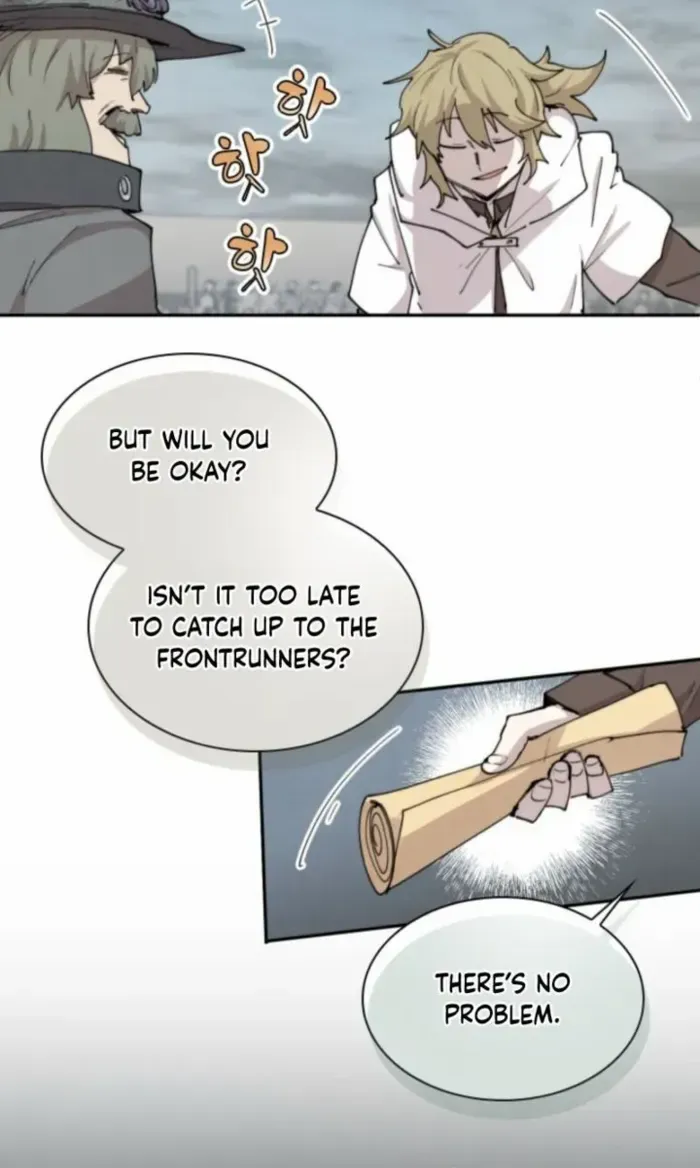 The Rebirth of the Hero’s Party’s Archmage Chapter 96 page 6 - 