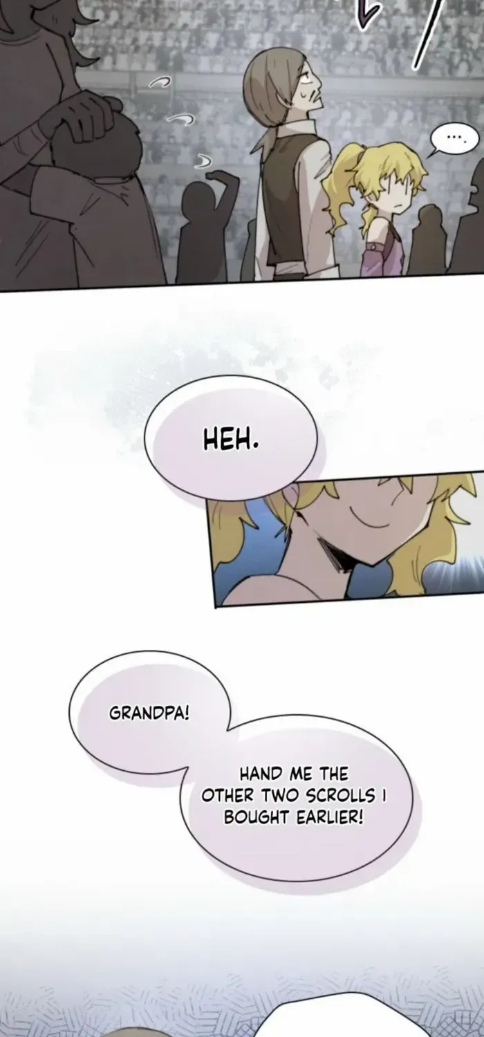 The Rebirth of the Hero’s Party’s Archmage Chapter 96 page 52 - 