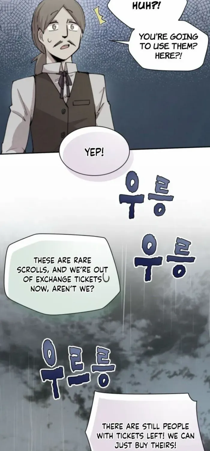 The Rebirth of the Hero’s Party’s Archmage Chapter 96 page 53 - 