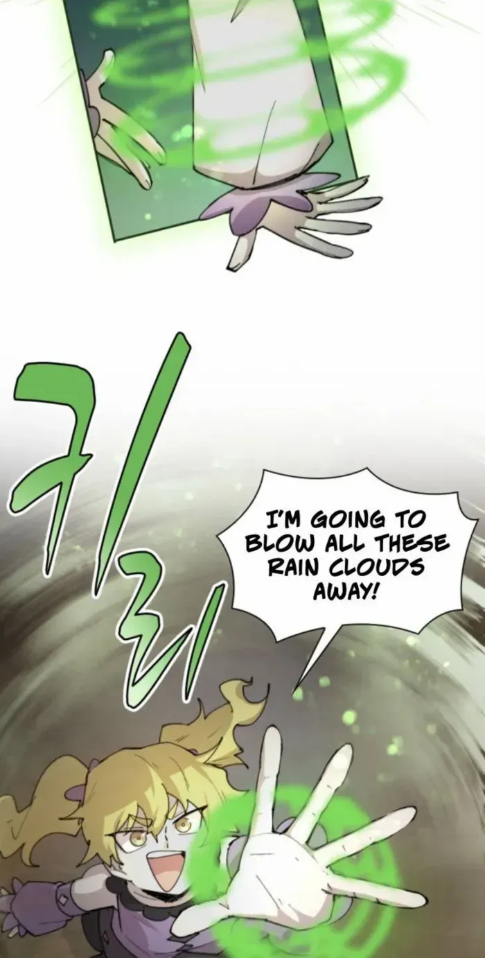 The Rebirth of the Hero’s Party’s Archmage Chapter 96 page 55 - 