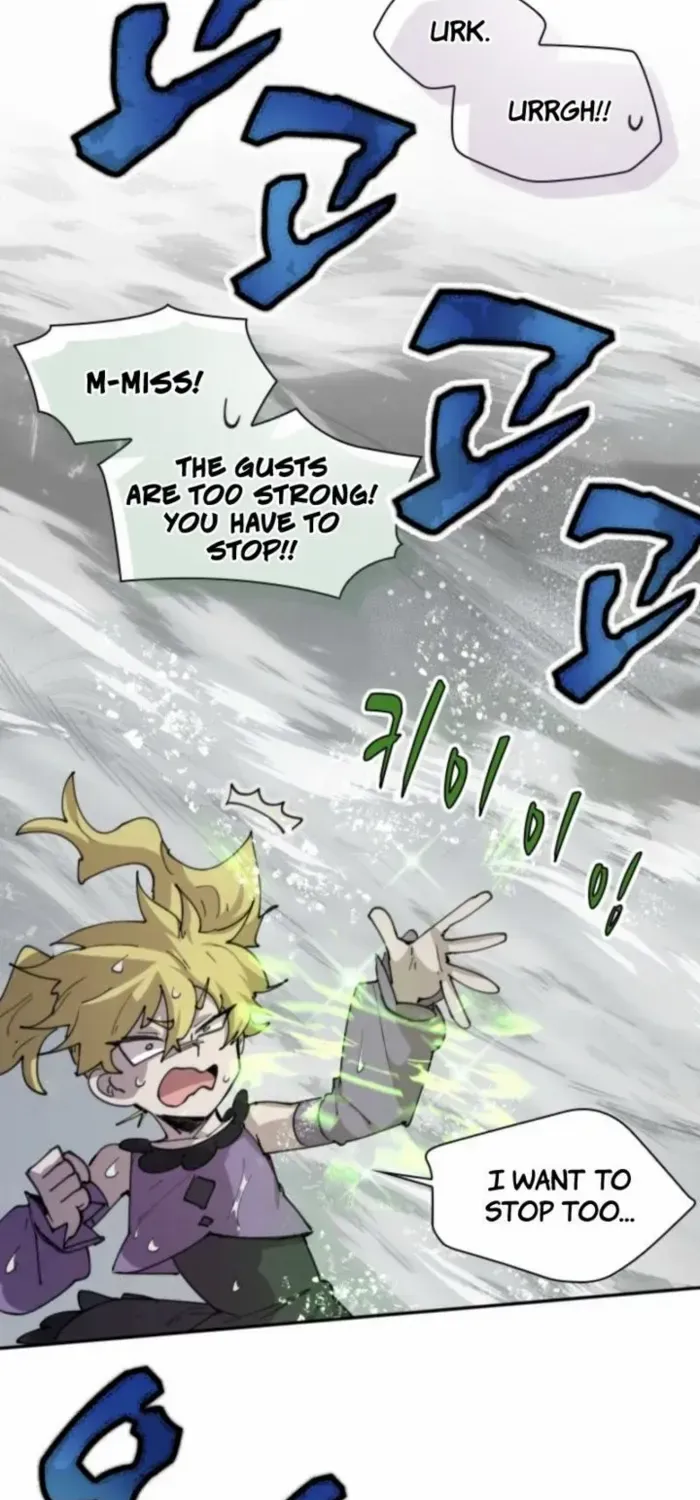 The Rebirth of the Hero’s Party’s Archmage Chapter 96 page 59 - 