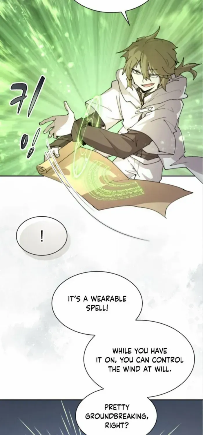 The Rebirth of the Hero’s Party’s Archmage Chapter 96 page 9 - 