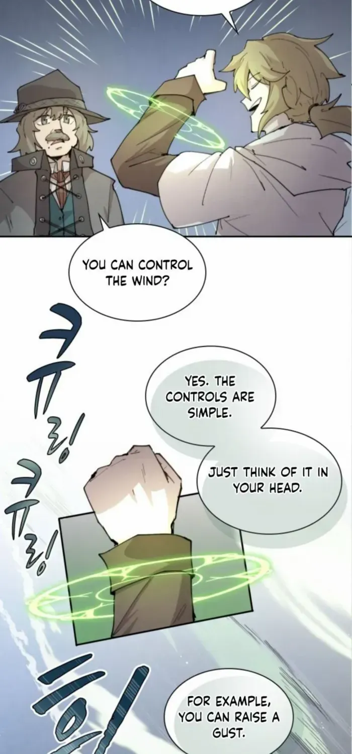 The Rebirth of the Hero’s Party’s Archmage Chapter 96 page 10 - 