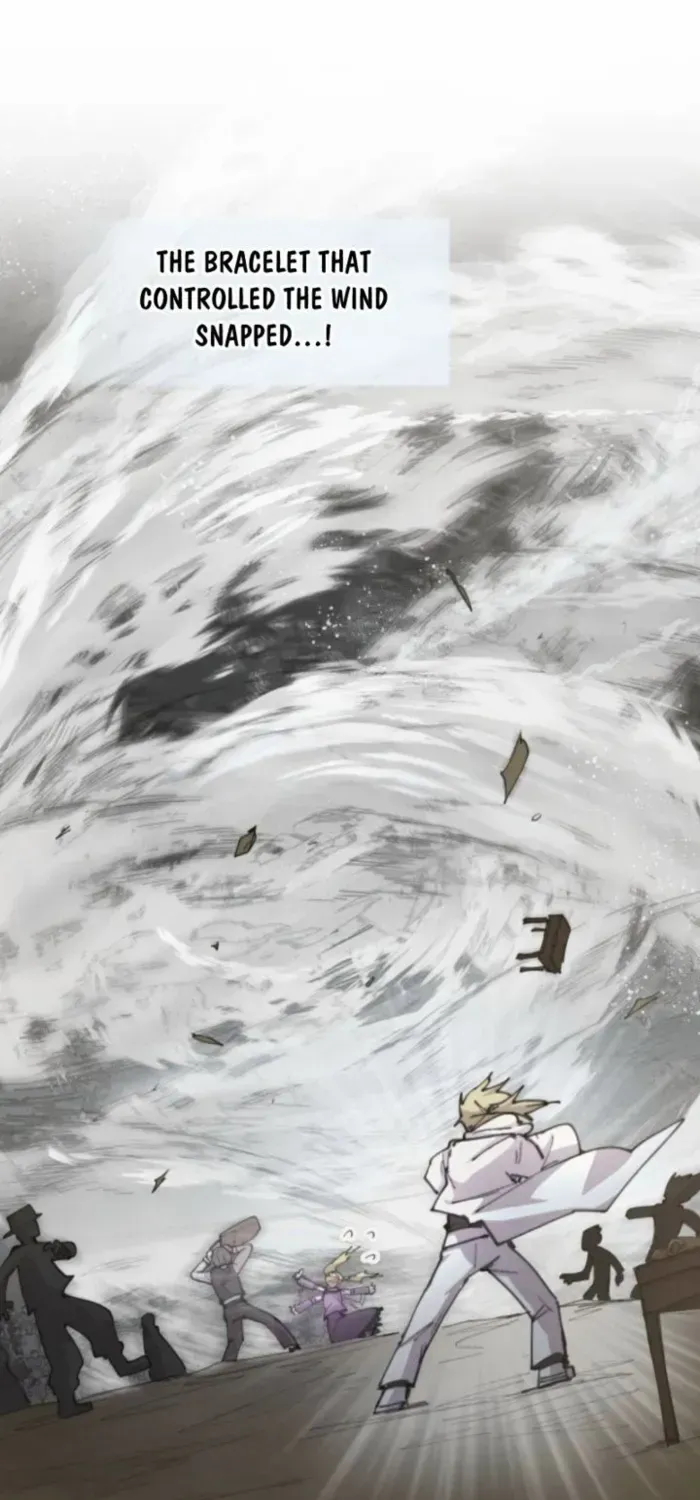 The Rebirth of the Hero’s Party’s Archmage Chapter 97 page 2 - 