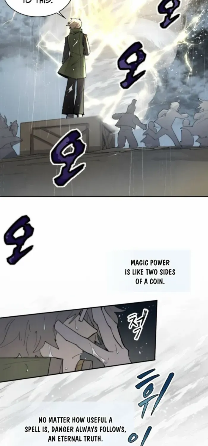 The Rebirth of the Hero’s Party’s Archmage Chapter 97 page 11 - 