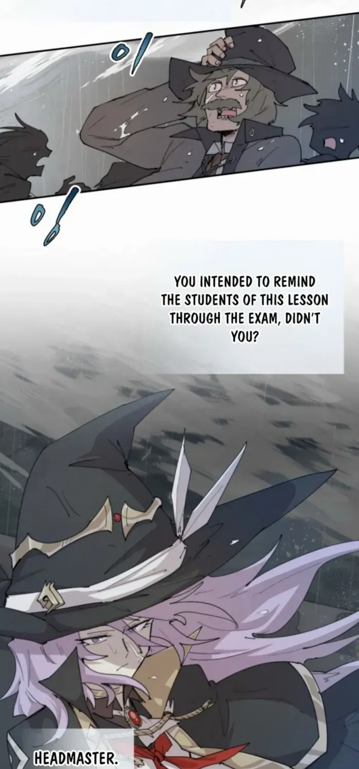 The Rebirth of the Hero’s Party’s Archmage Chapter 97 page 12 - 