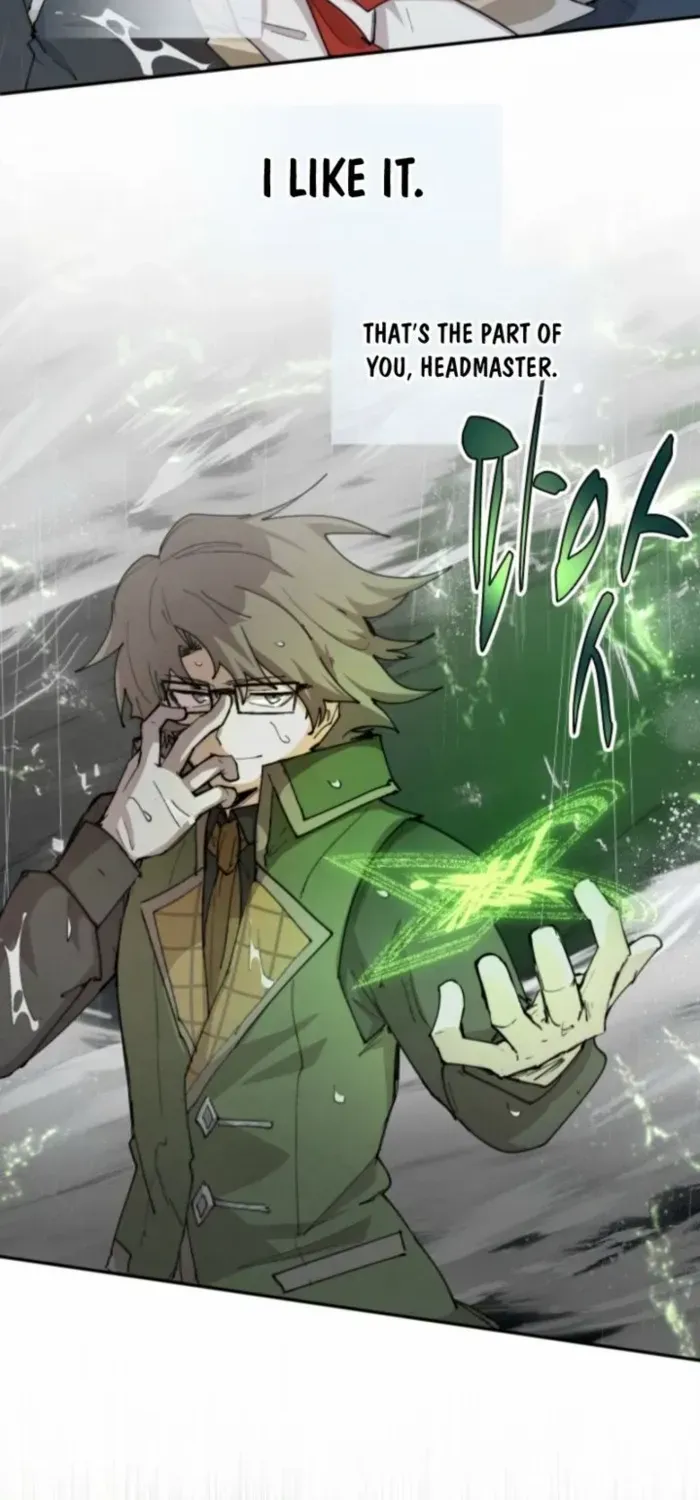 The Rebirth of the Hero’s Party’s Archmage Chapter 97 page 13 - 