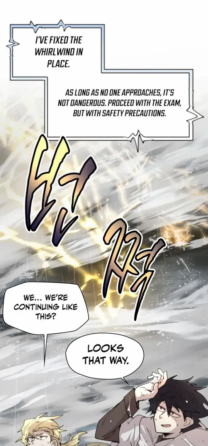 The Rebirth of the Hero’s Party’s Archmage Chapter 97 page 15 - 