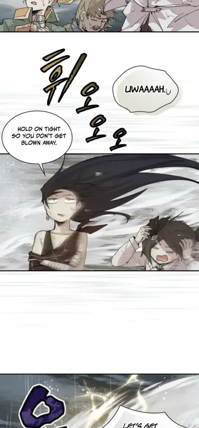 The Rebirth of the Hero’s Party’s Archmage Chapter 97 page 16 - 