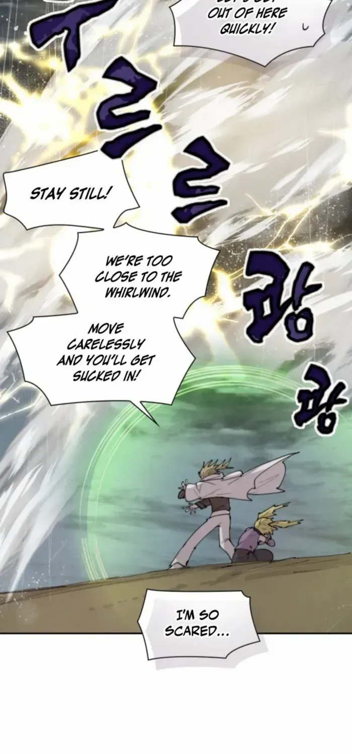 The Rebirth of the Hero’s Party’s Archmage Chapter 97 page 17 - 