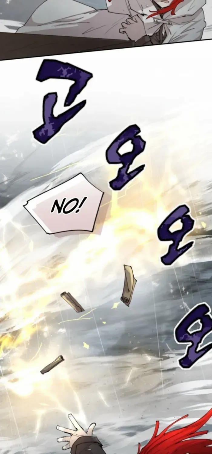 The Rebirth of the Hero’s Party’s Archmage Chapter 97 page 19 - 
