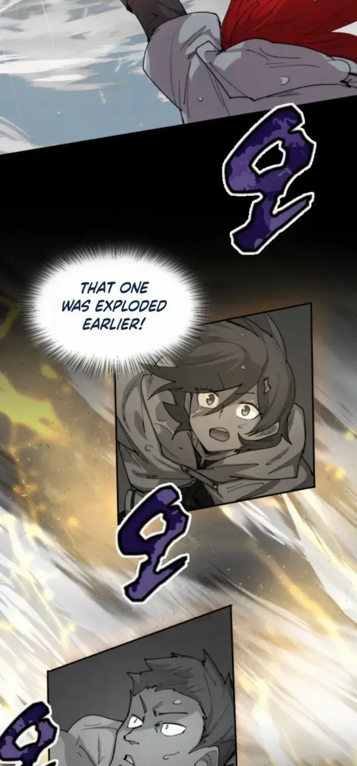 The Rebirth of the Hero’s Party’s Archmage Chapter 97 page 20 - 
