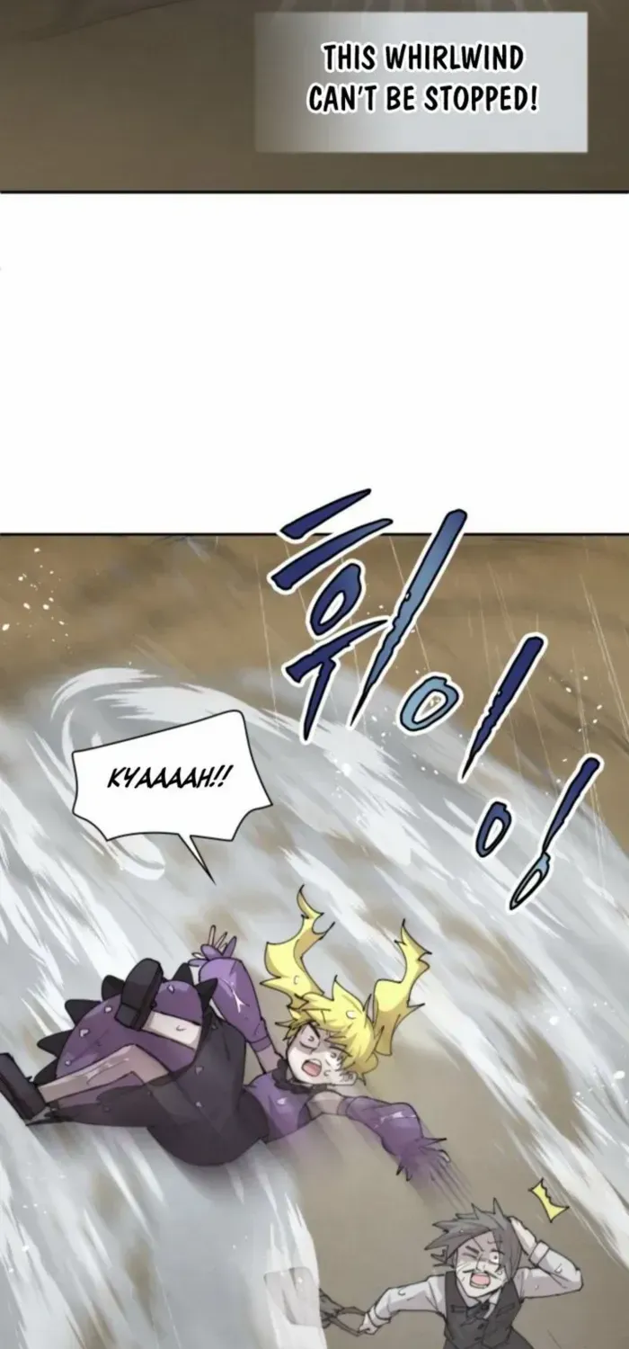 The Rebirth of the Hero’s Party’s Archmage Chapter 97 page 3 - 