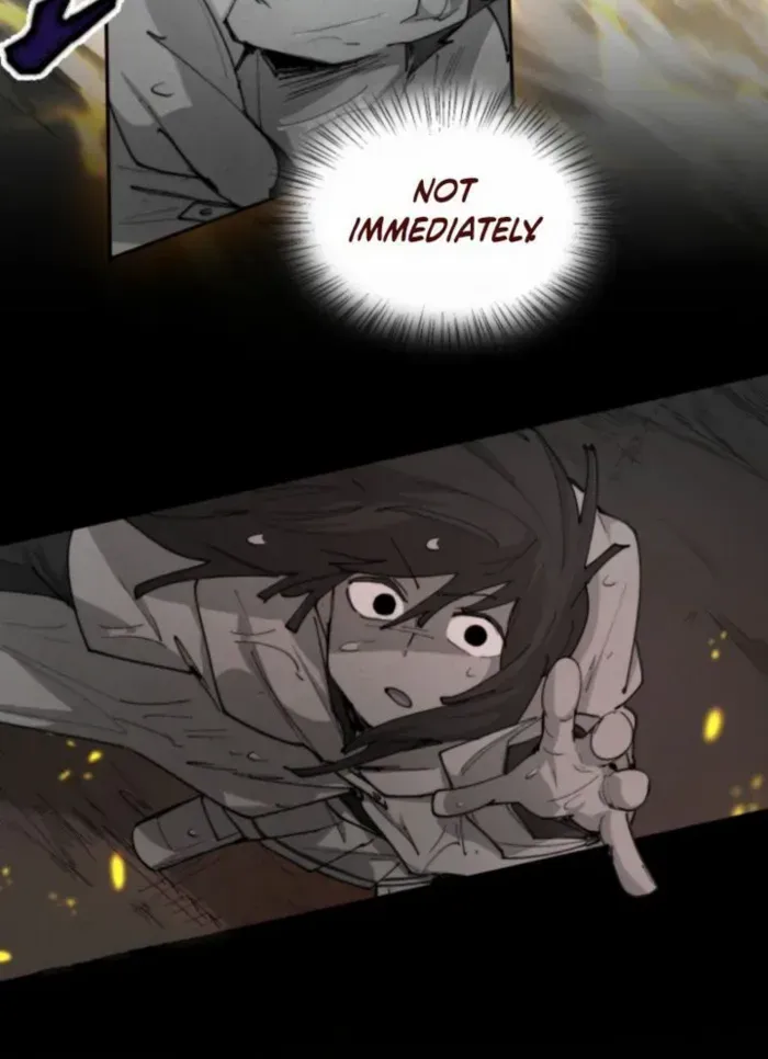 The Rebirth of the Hero’s Party’s Archmage Chapter 97 page 21 - 