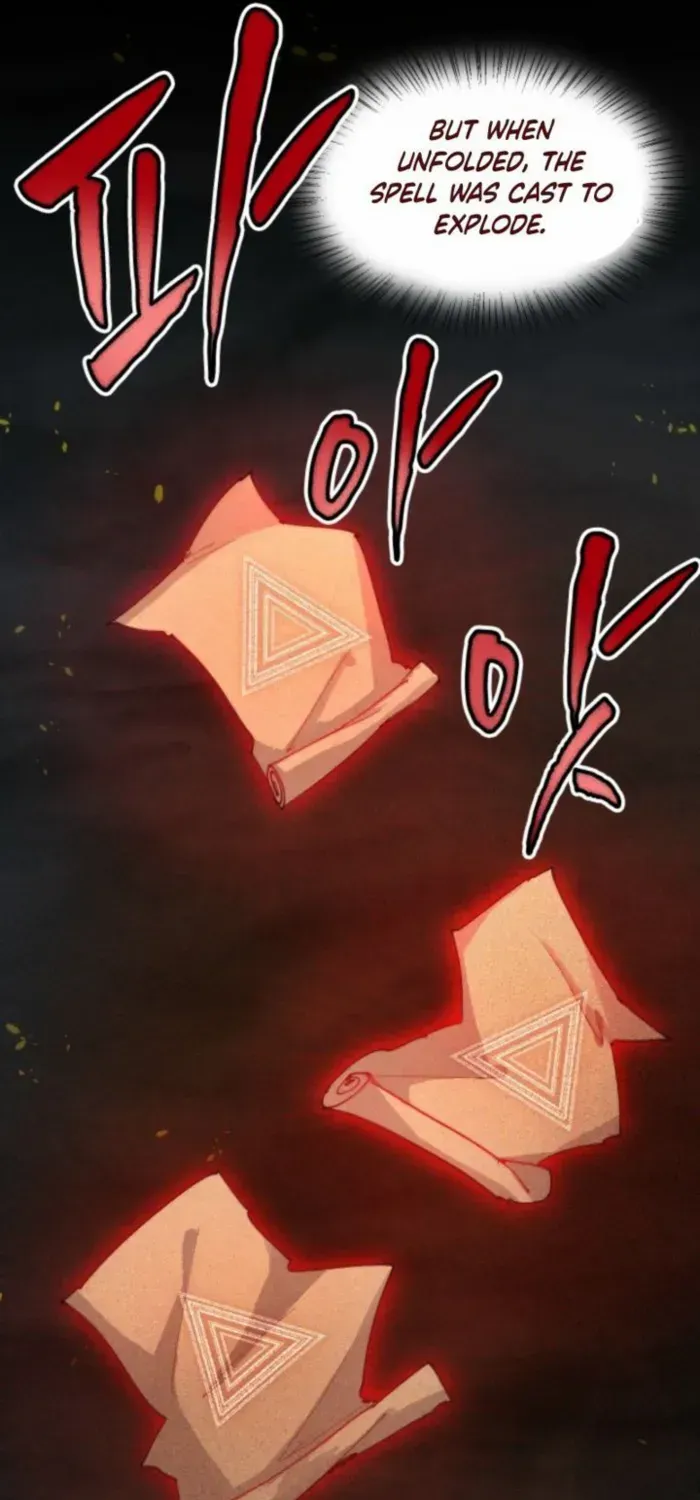 The Rebirth of the Hero’s Party’s Archmage Chapter 97 page 22 - 