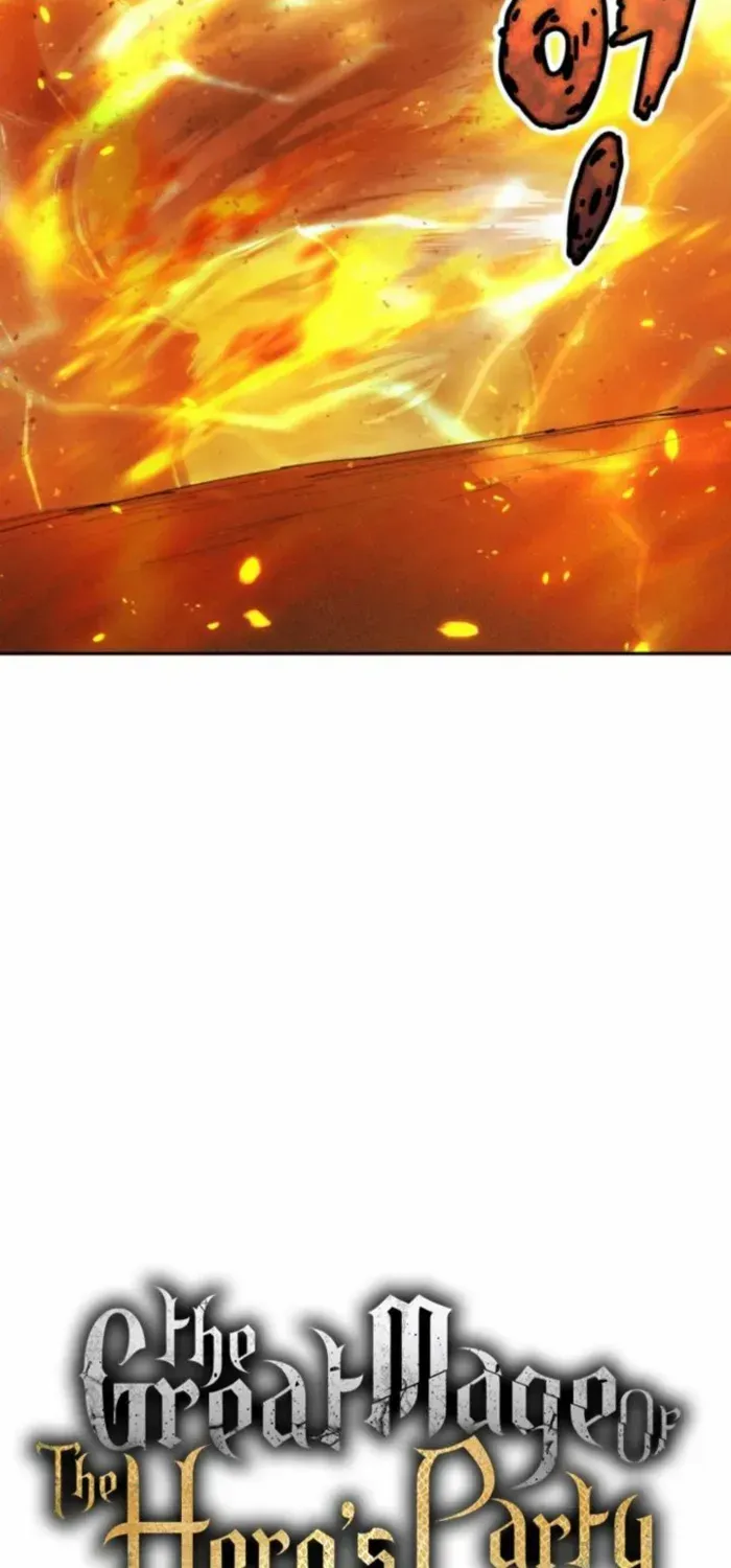 The Rebirth of the Hero’s Party’s Archmage Chapter 97 page 24 - 