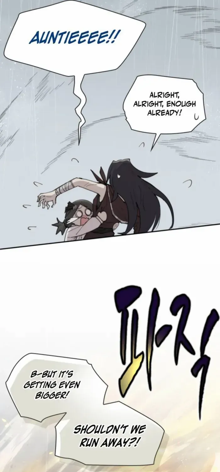 The Rebirth of the Hero’s Party’s Archmage Chapter 97 page 29 - 