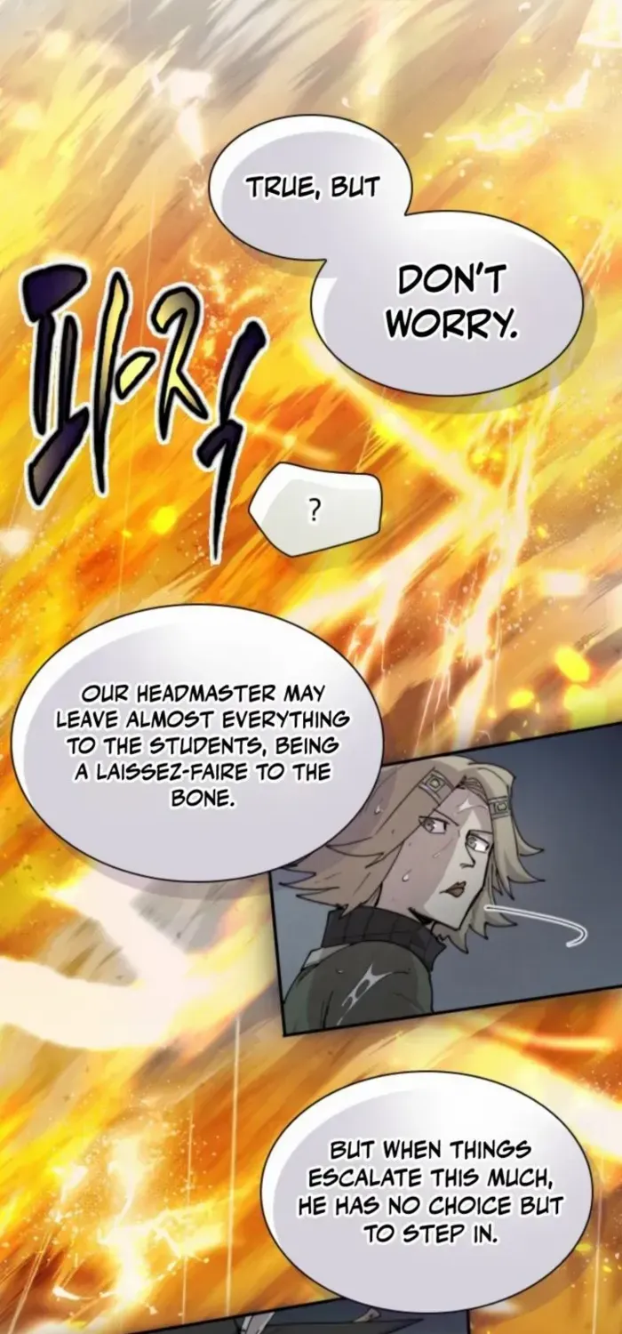The Rebirth of the Hero’s Party’s Archmage Chapter 97 page 30 - 