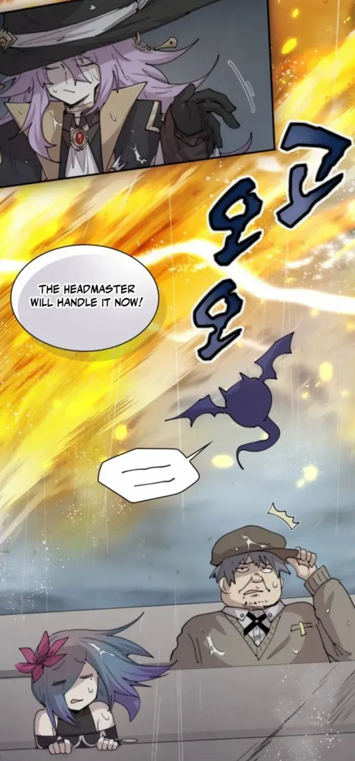 The Rebirth of the Hero’s Party’s Archmage Chapter 97 page 31 - 