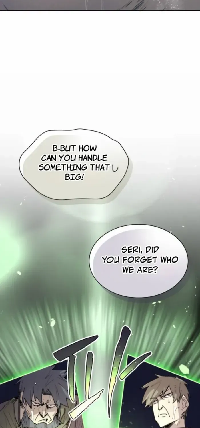 The Rebirth of the Hero’s Party’s Archmage Chapter 97 page 32 - 