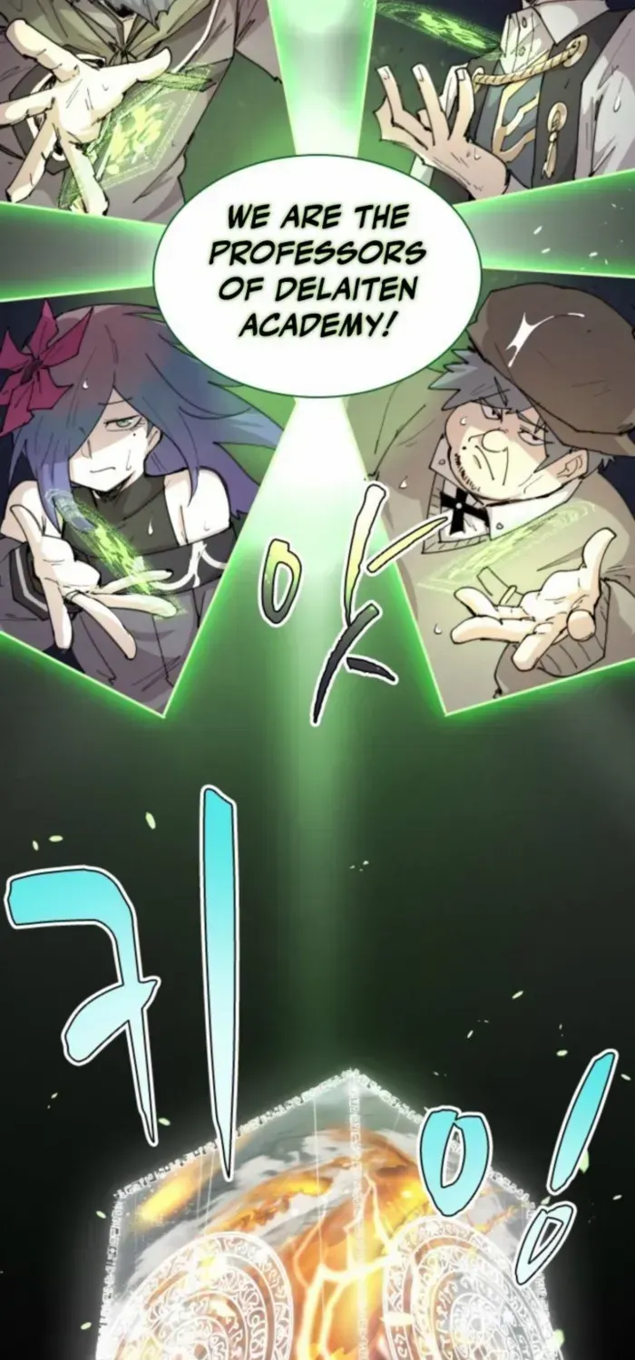 The Rebirth of the Hero’s Party’s Archmage Chapter 97 page 33 - 