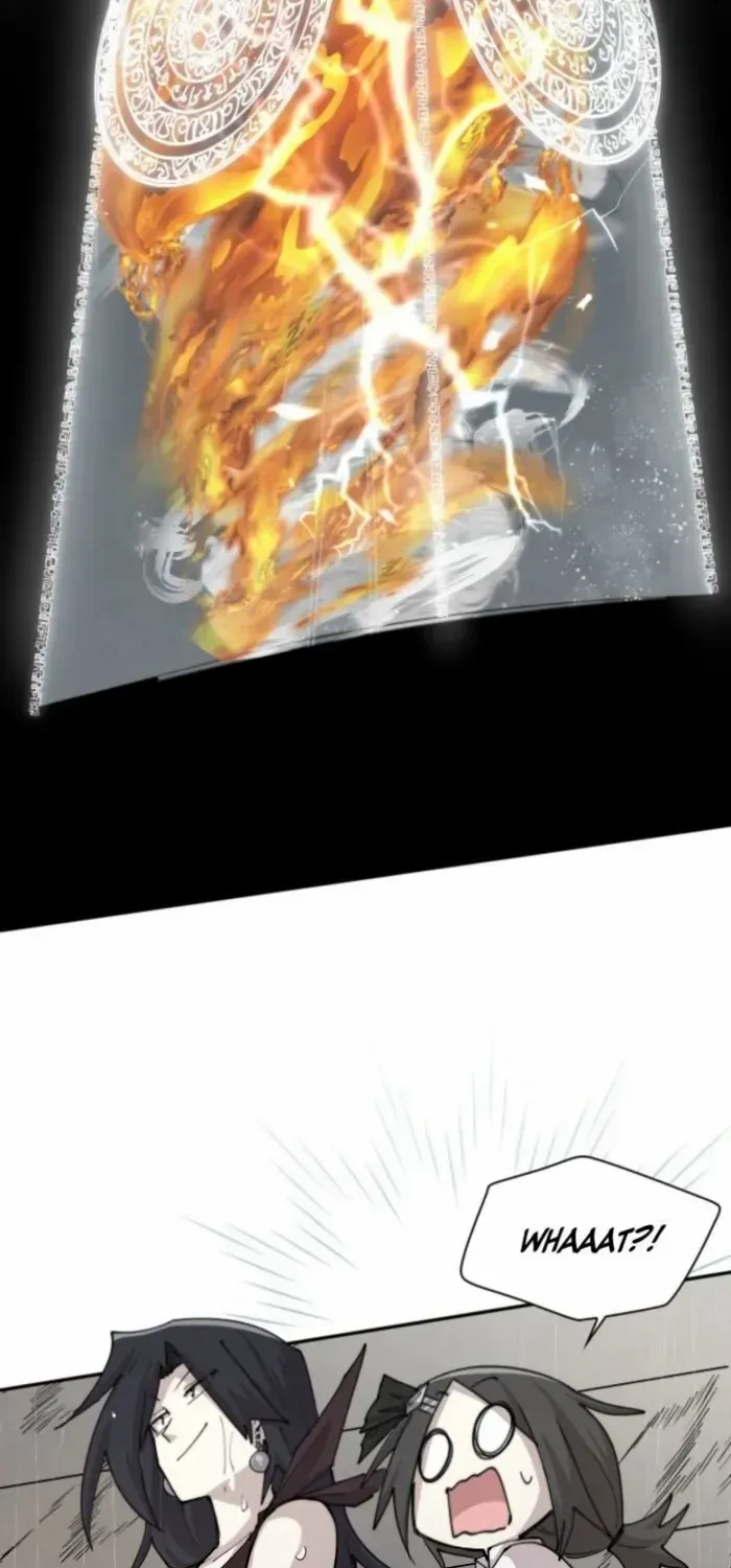 The Rebirth of the Hero’s Party’s Archmage Chapter 97 page 34 - 