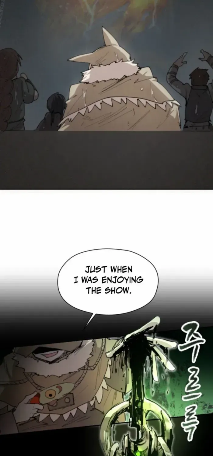 The Rebirth of the Hero’s Party’s Archmage Chapter 97 page 38 - 