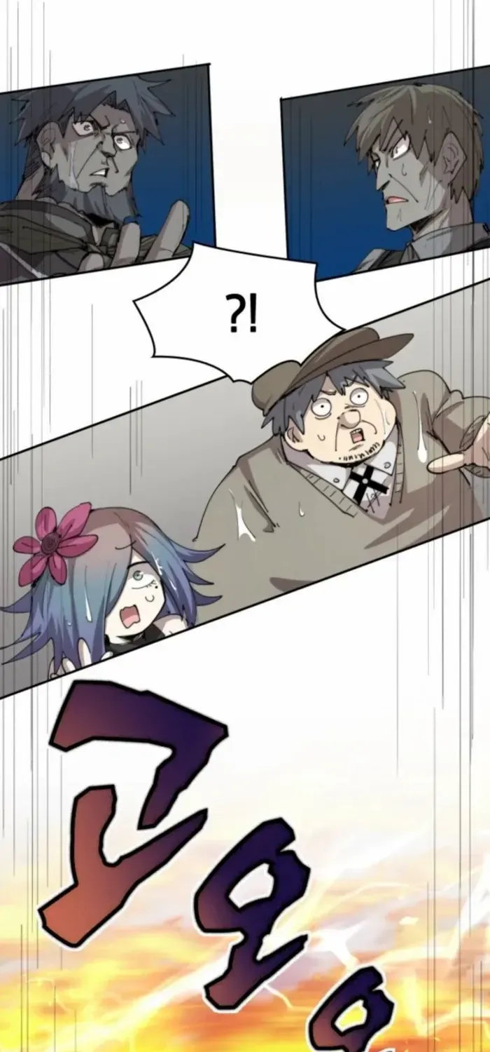 The Rebirth of the Hero’s Party’s Archmage Chapter 97 page 42 - 