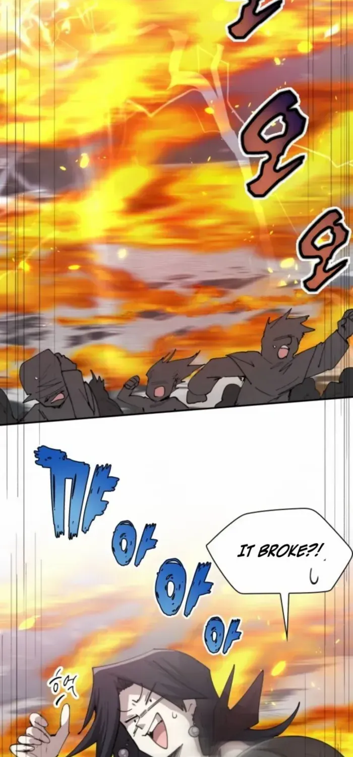 The Rebirth of the Hero’s Party’s Archmage Chapter 97 page 43 - 