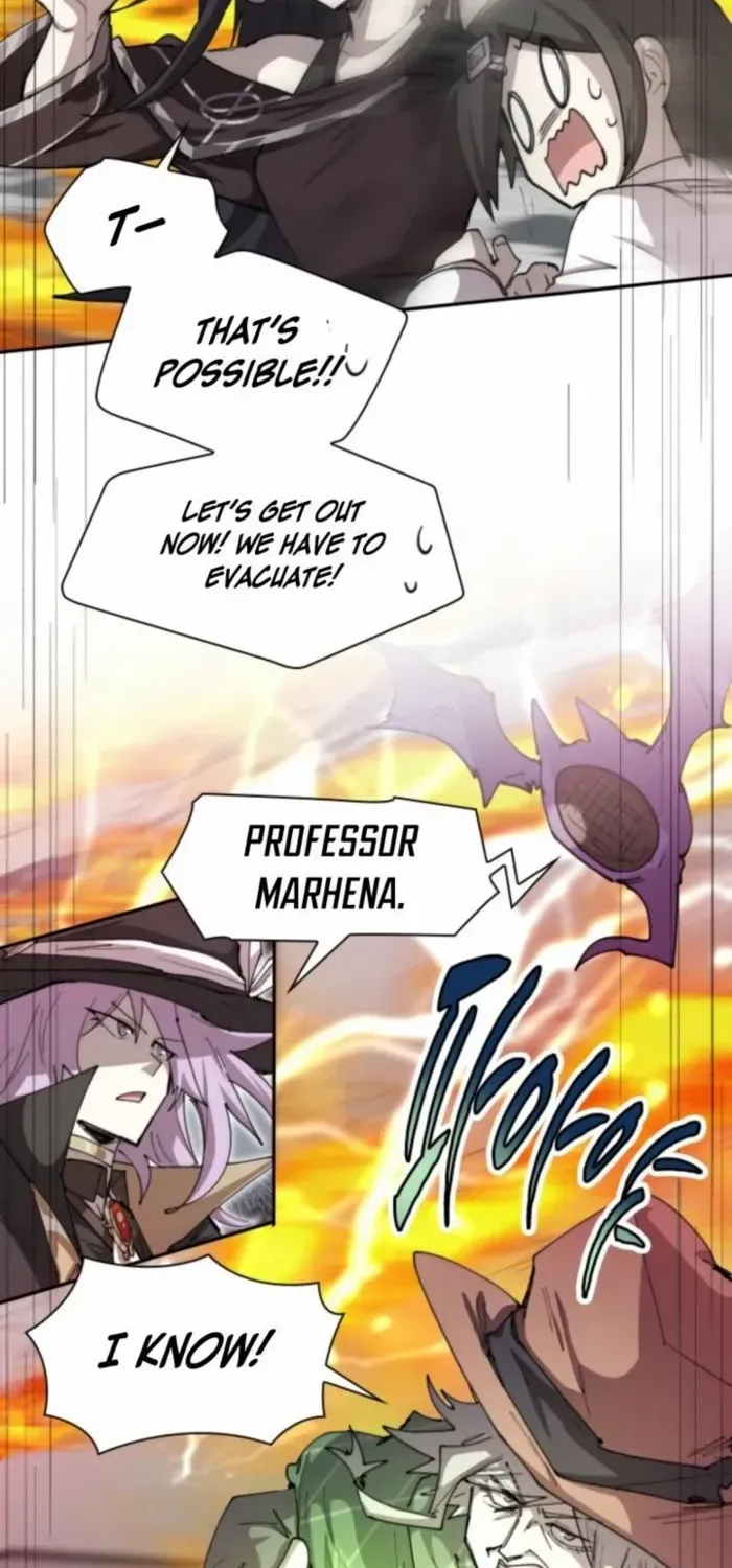 The Rebirth of the Hero’s Party’s Archmage Chapter 97 page 44 - 