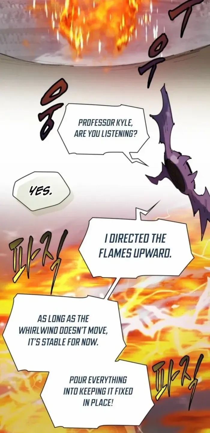 The Rebirth of the Hero’s Party’s Archmage Chapter 97 page 46 - 