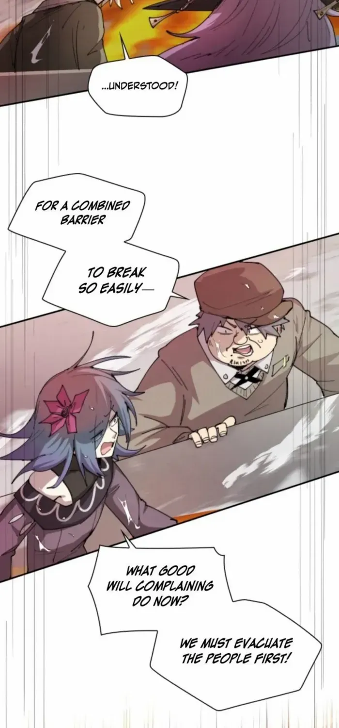 The Rebirth of the Hero’s Party’s Archmage Chapter 97 page 48 - 