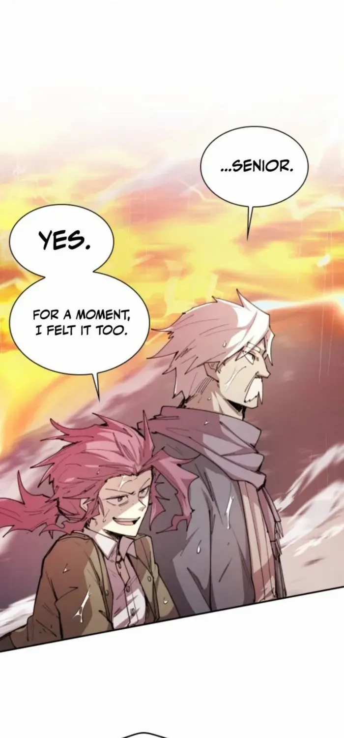 The Rebirth of the Hero’s Party’s Archmage Chapter 97 page 50 - 