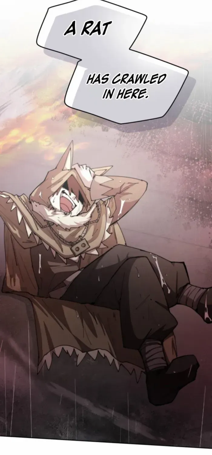 The Rebirth of the Hero’s Party’s Archmage Chapter 97 page 51 - 