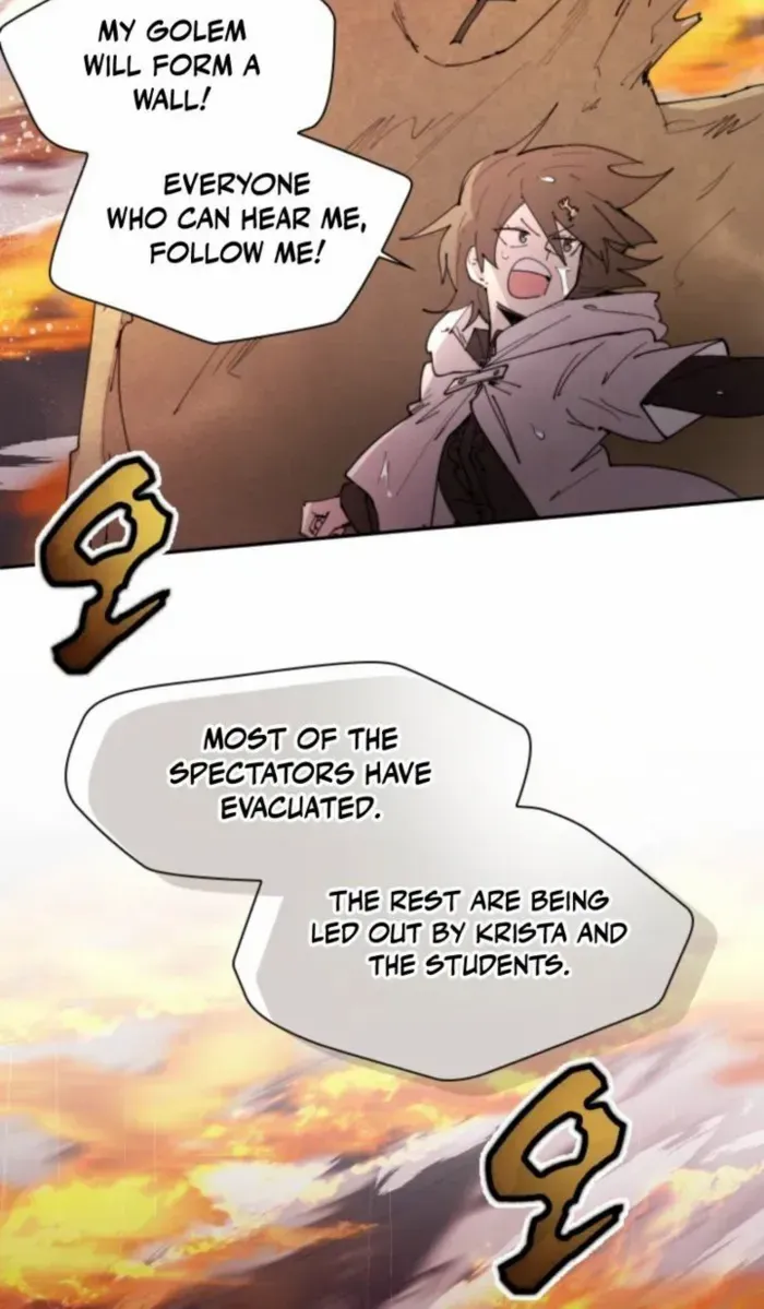 The Rebirth of the Hero’s Party’s Archmage Chapter 97 page 53 - 