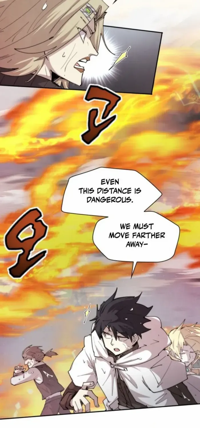 The Rebirth of the Hero’s Party’s Archmage Chapter 97 page 55 - 