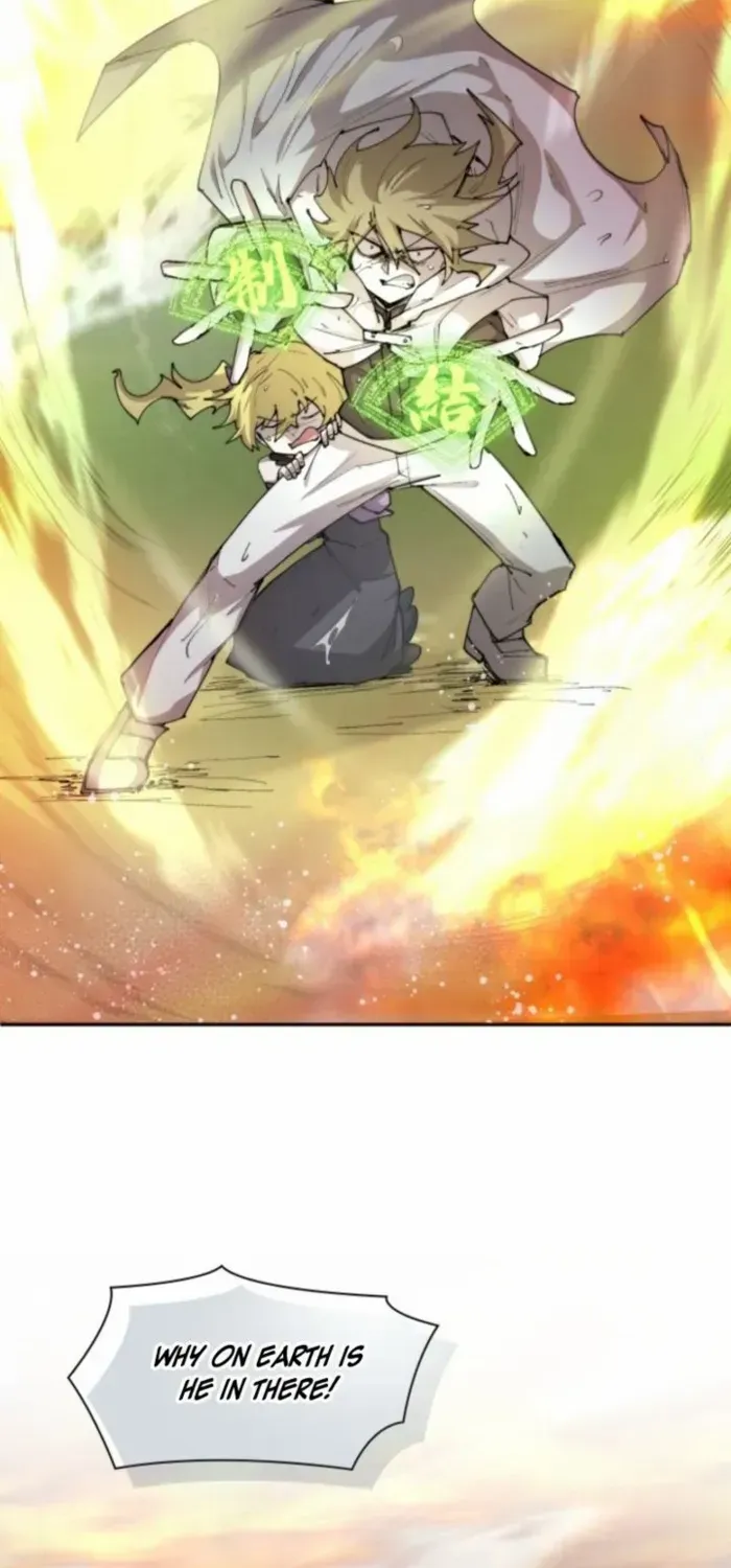 The Rebirth of the Hero’s Party’s Archmage Chapter 97 page 59 - 