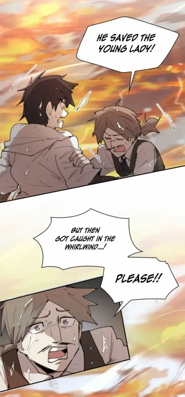 The Rebirth of the Hero’s Party’s Archmage Chapter 97 page 60 - 