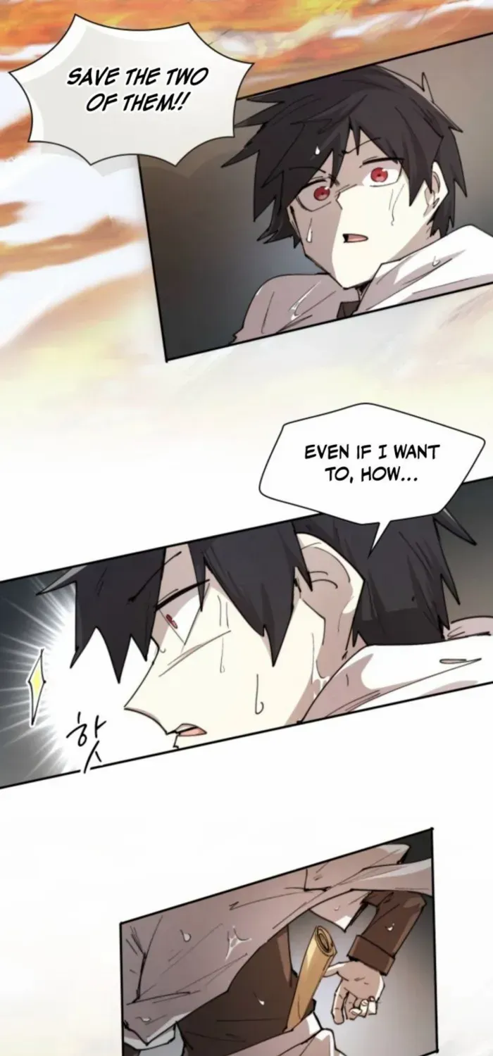 The Rebirth of the Hero’s Party’s Archmage Chapter 97 page 61 - 