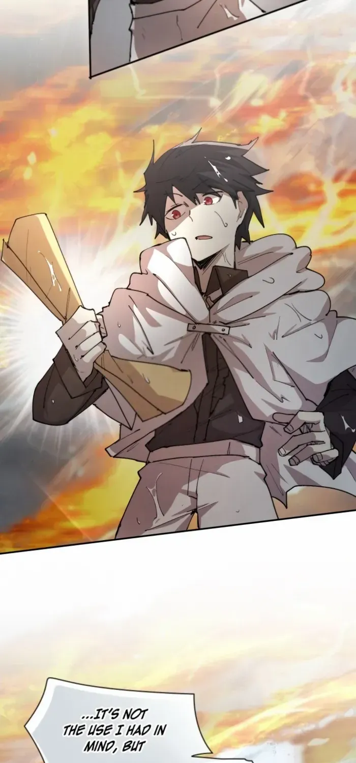 The Rebirth of the Hero’s Party’s Archmage Chapter 97 page 62 - 